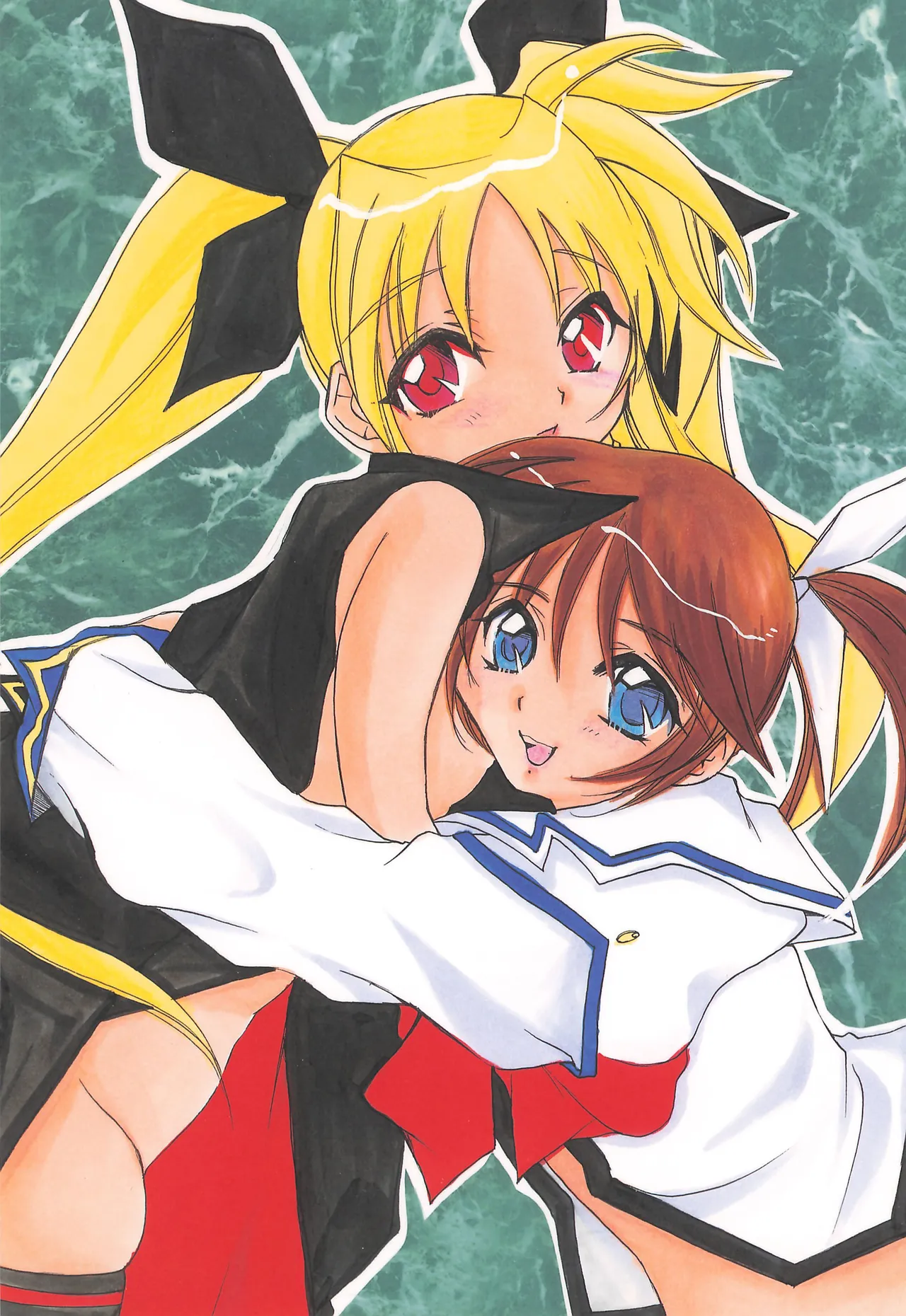 Lyrical ★ Lyrical 2 page 1 full