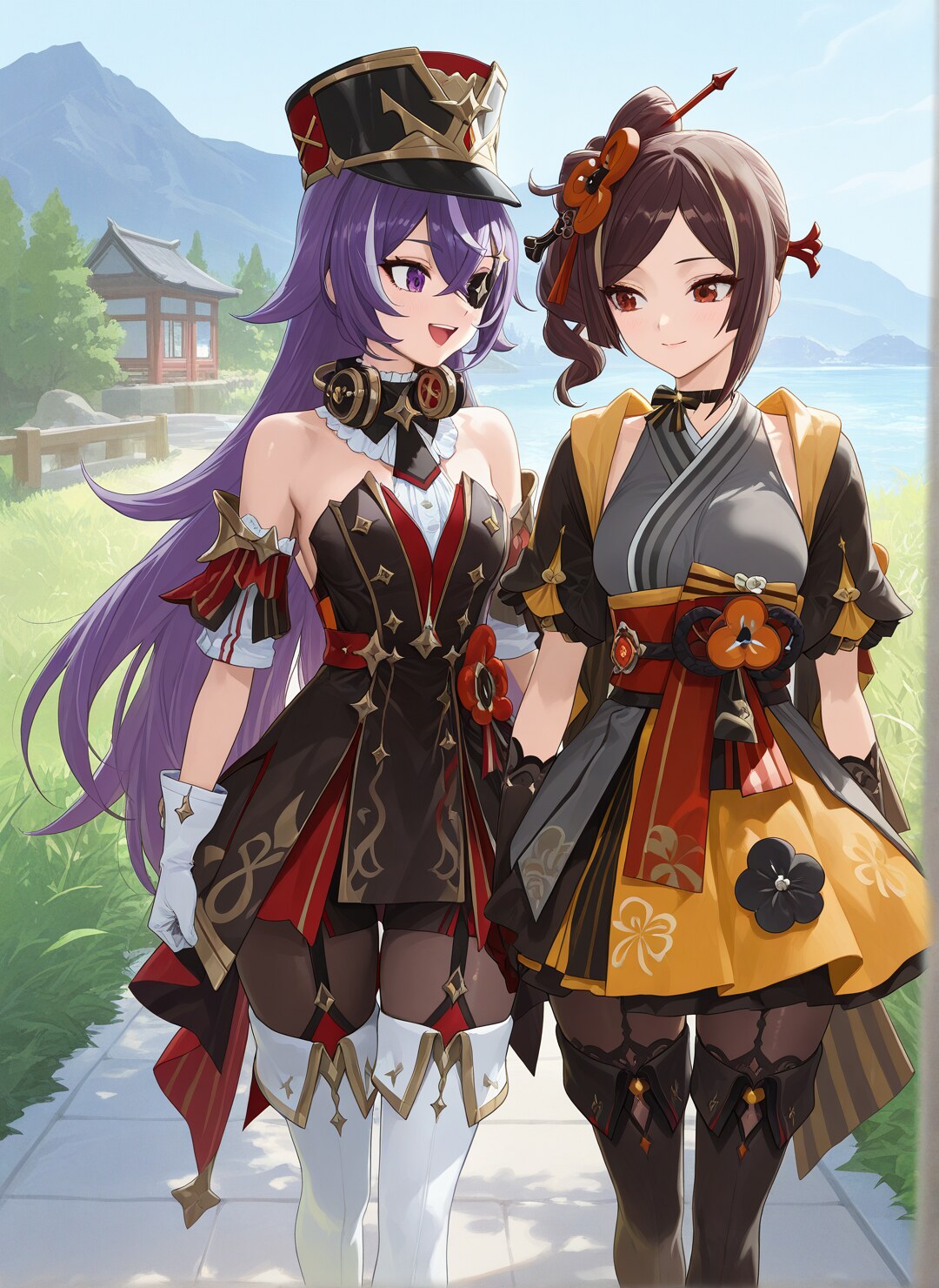 2025-11-26 Chiori x Chevreuse   RAMETAKI page 2 full