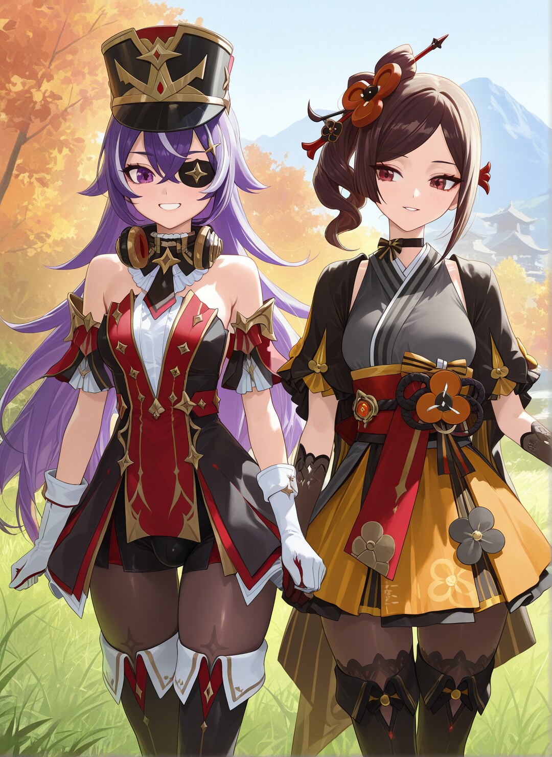 2025-11-26 Chiori x Chevreuse   RAMETAKI page 3 full