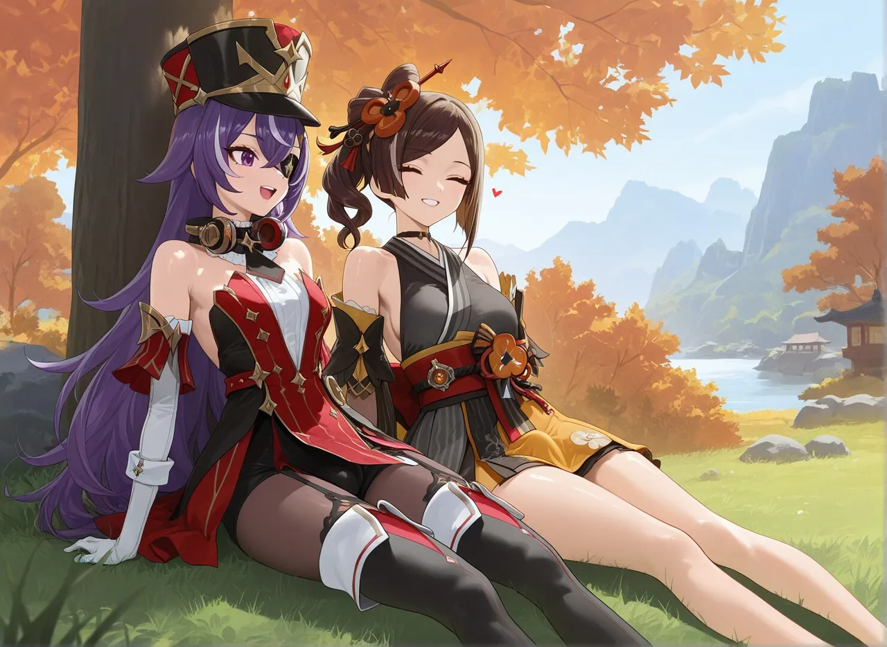 2025-11-26 Chiori x Chevreuse   RAMETAKI page 5 full