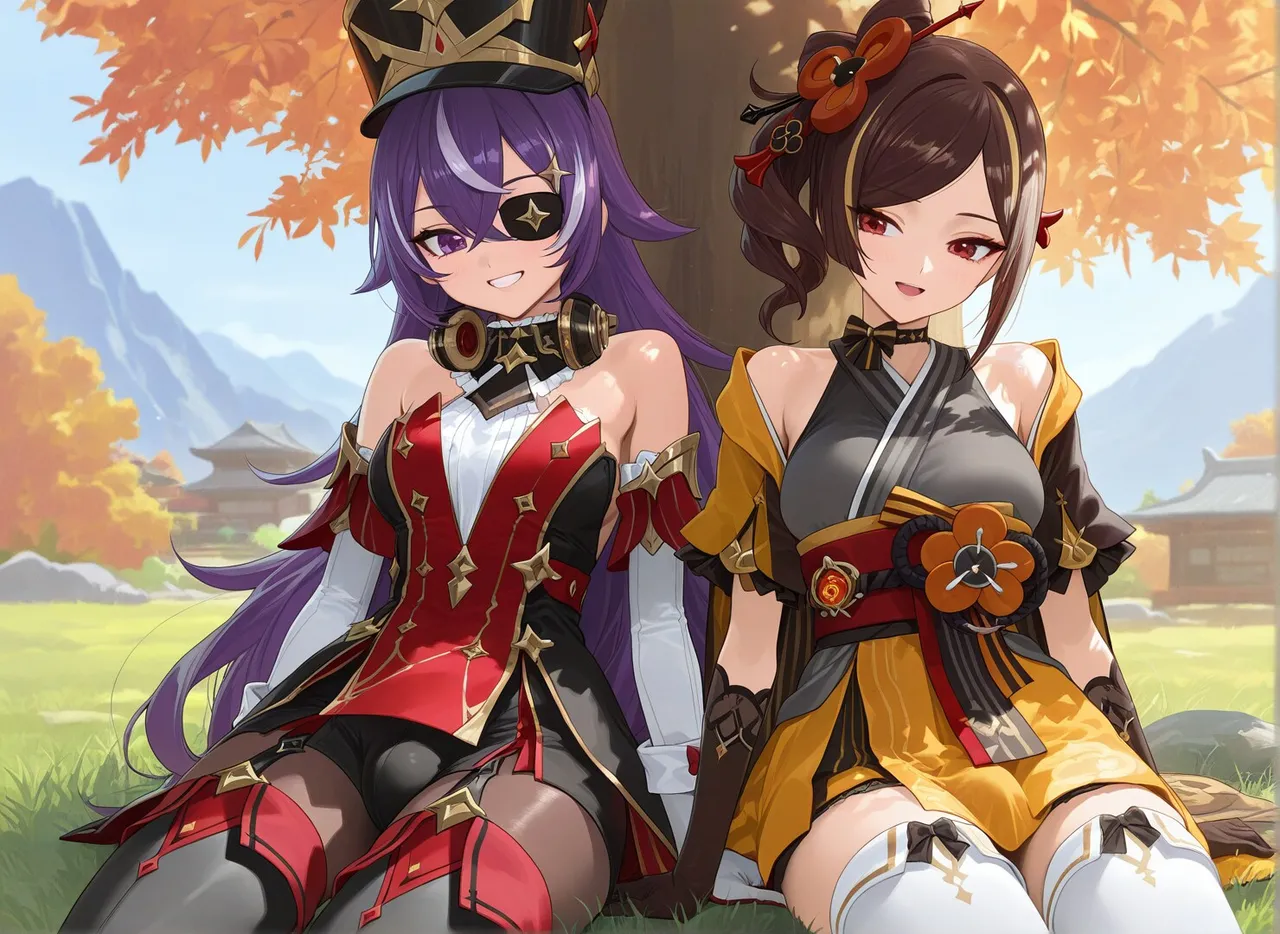 2025-11-26 Chiori x Chevreuse   RAMETAKI page 6 full