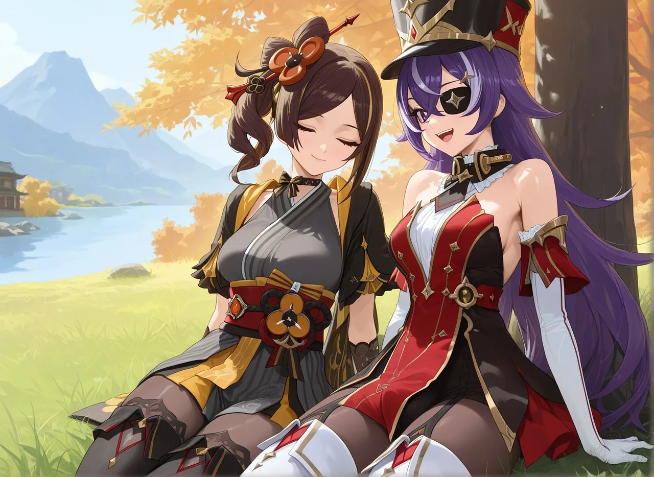 2025-11-26 Chiori x Chevreuse   RAMETAKI page 7 full