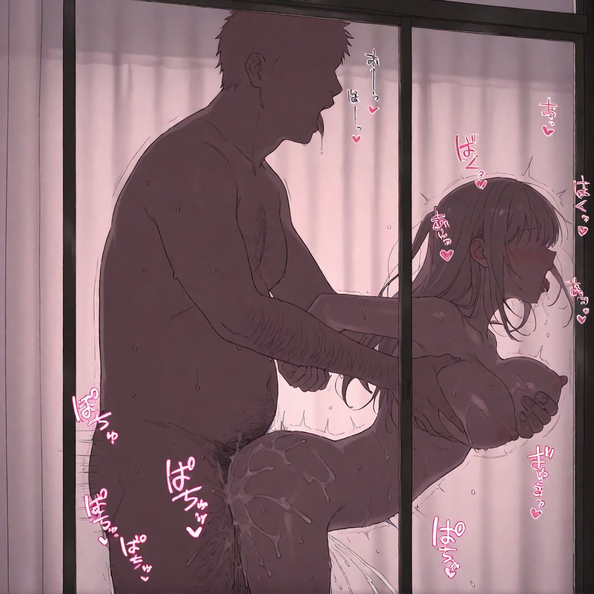 【pixiv】Ken/【Patreon】Tsubaki 202503 page 7 full