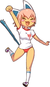 きせかえひゃっほい！ page 1 full