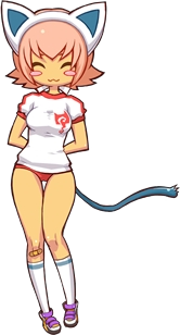 きせかえひゃっほい！ page 2 full