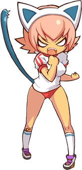 きせかえひゃっほい！ page 7 full