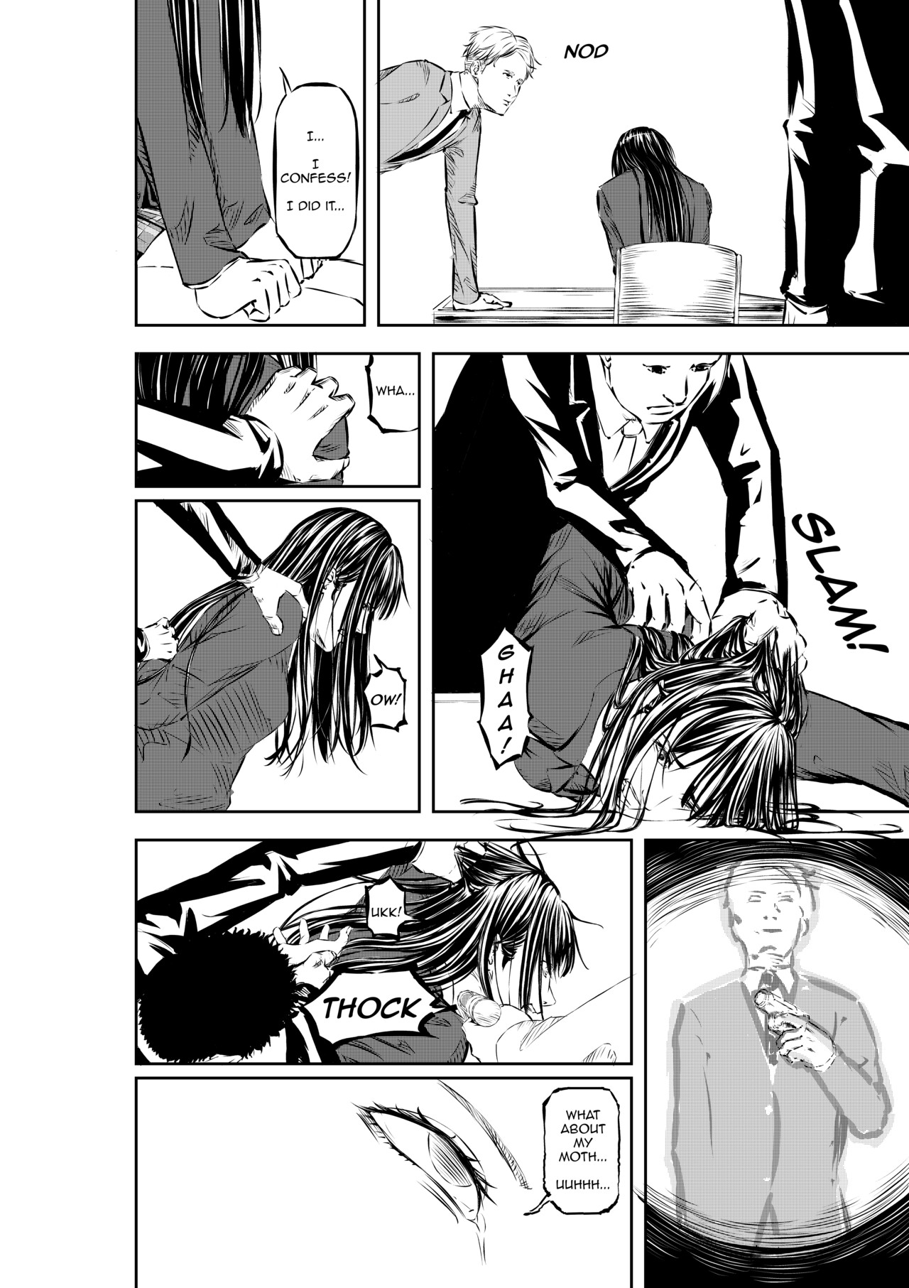 M.A.I.D.S. System page 4 full