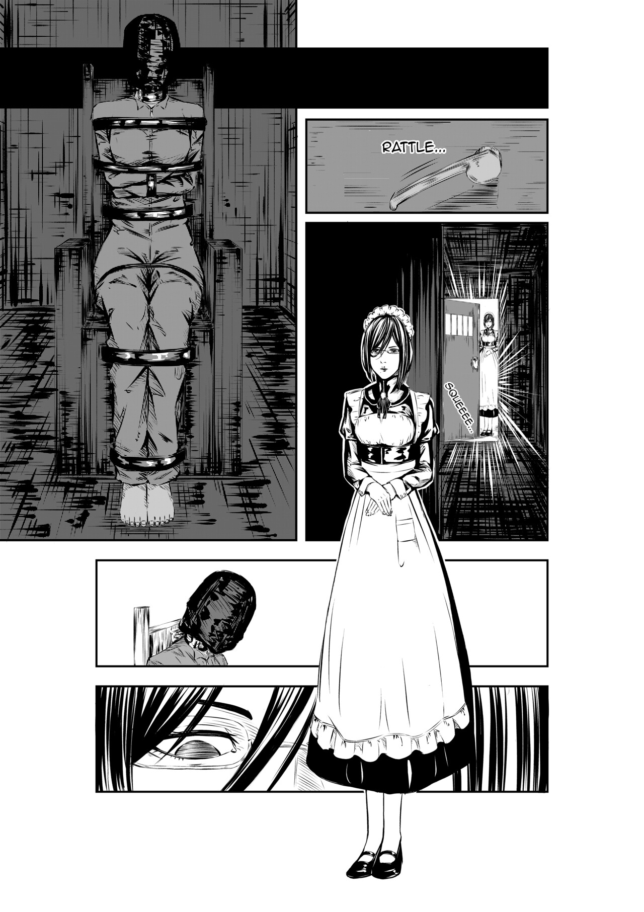 M.A.I.D.S. System page 5 full