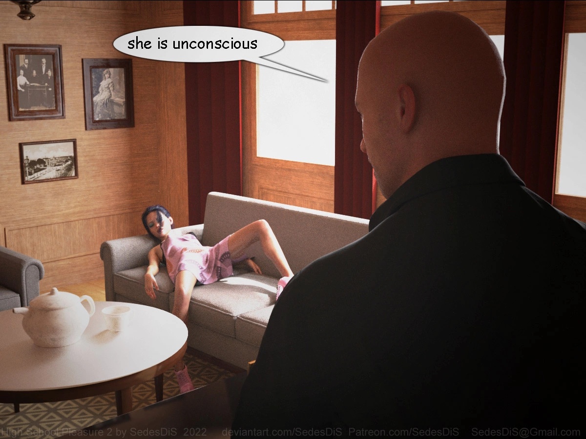 High School Pleasure 02 page 9 full