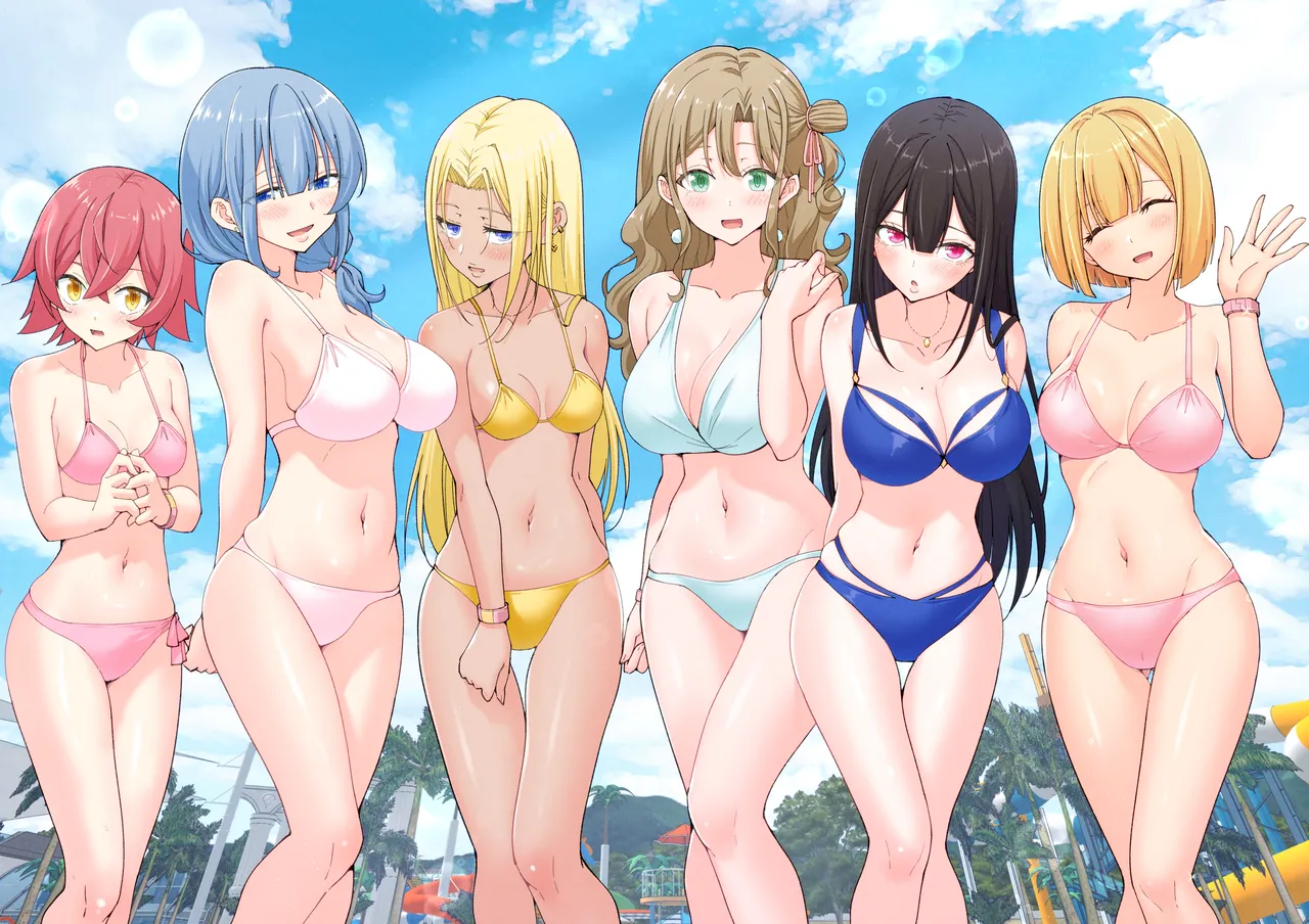 スパ・カイラクーア 2.5 page 1 full