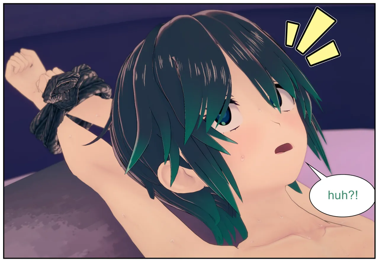 KIDNAPPED page 6 full