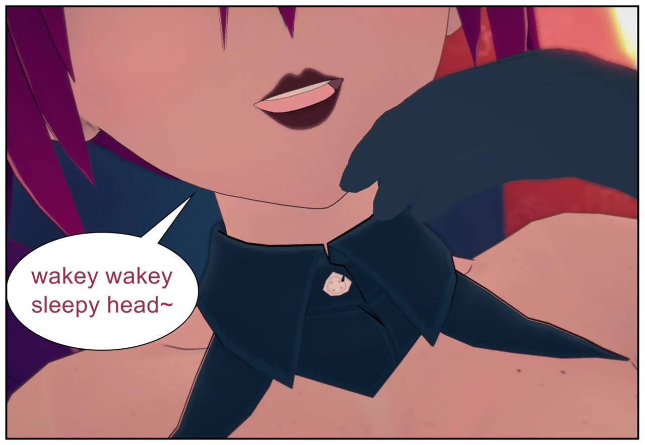 KIDNAPPED page 7 full