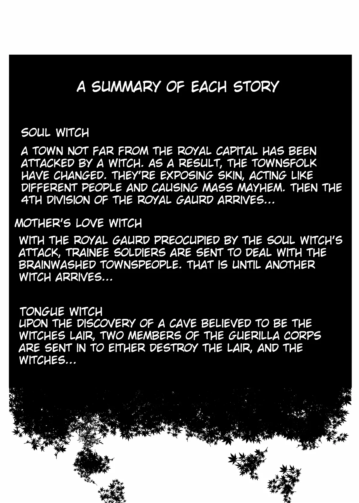 Becoming a Brainwashed warrior: Soldiers  Sennou Kaizouhei to Naru Senshi-tachi page 2 full