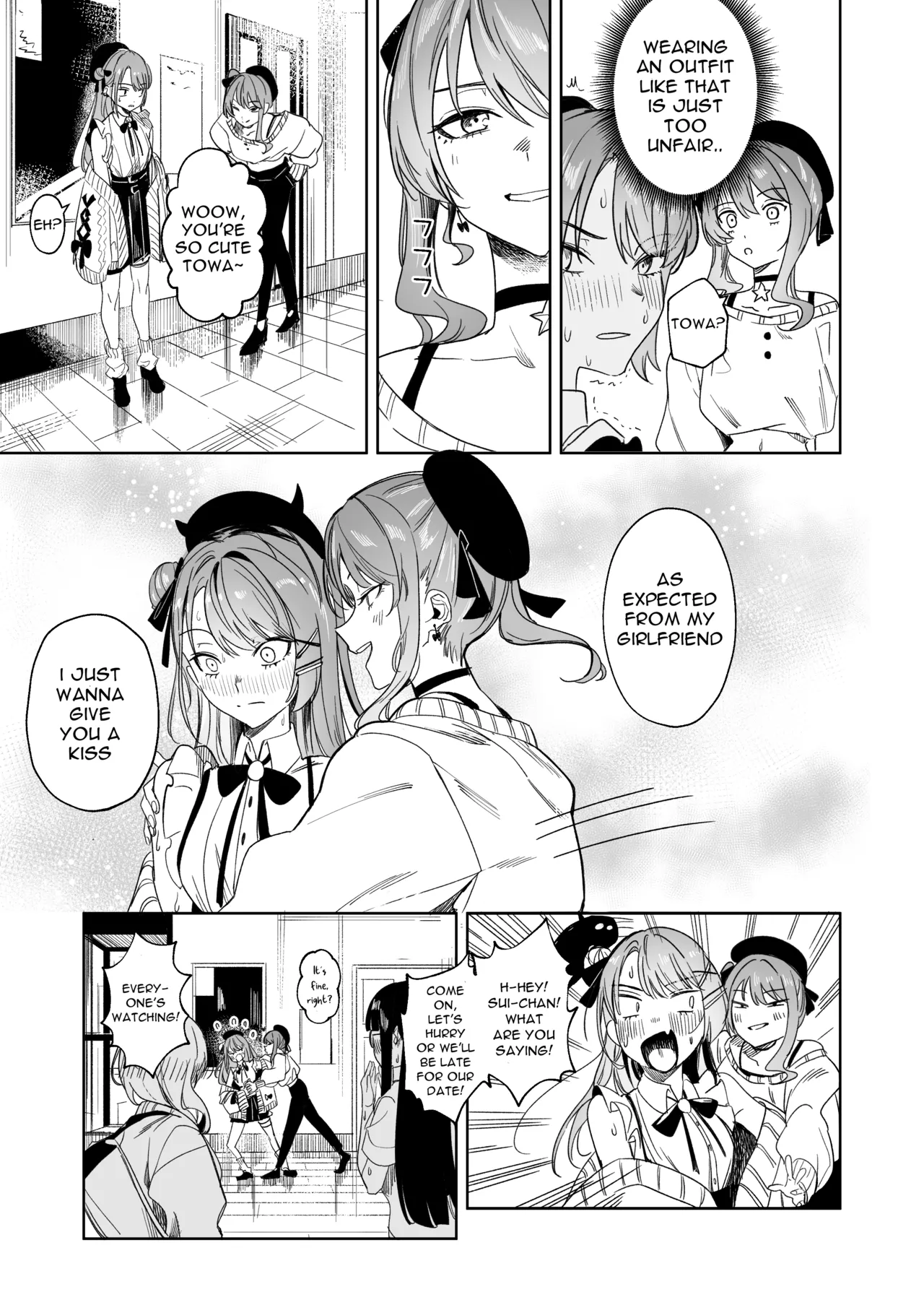 DREAMLIKE COMET&DEVIL 2 page 5 full