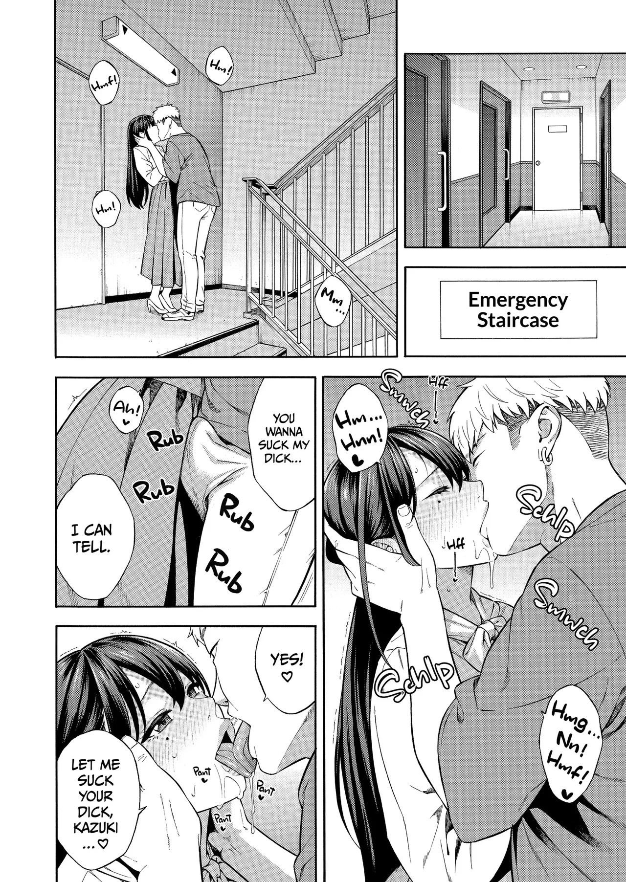 Wealthy Lady Wet And Ready page 9 full