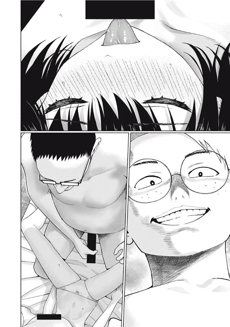 写真乐园！第97话 page 4 full