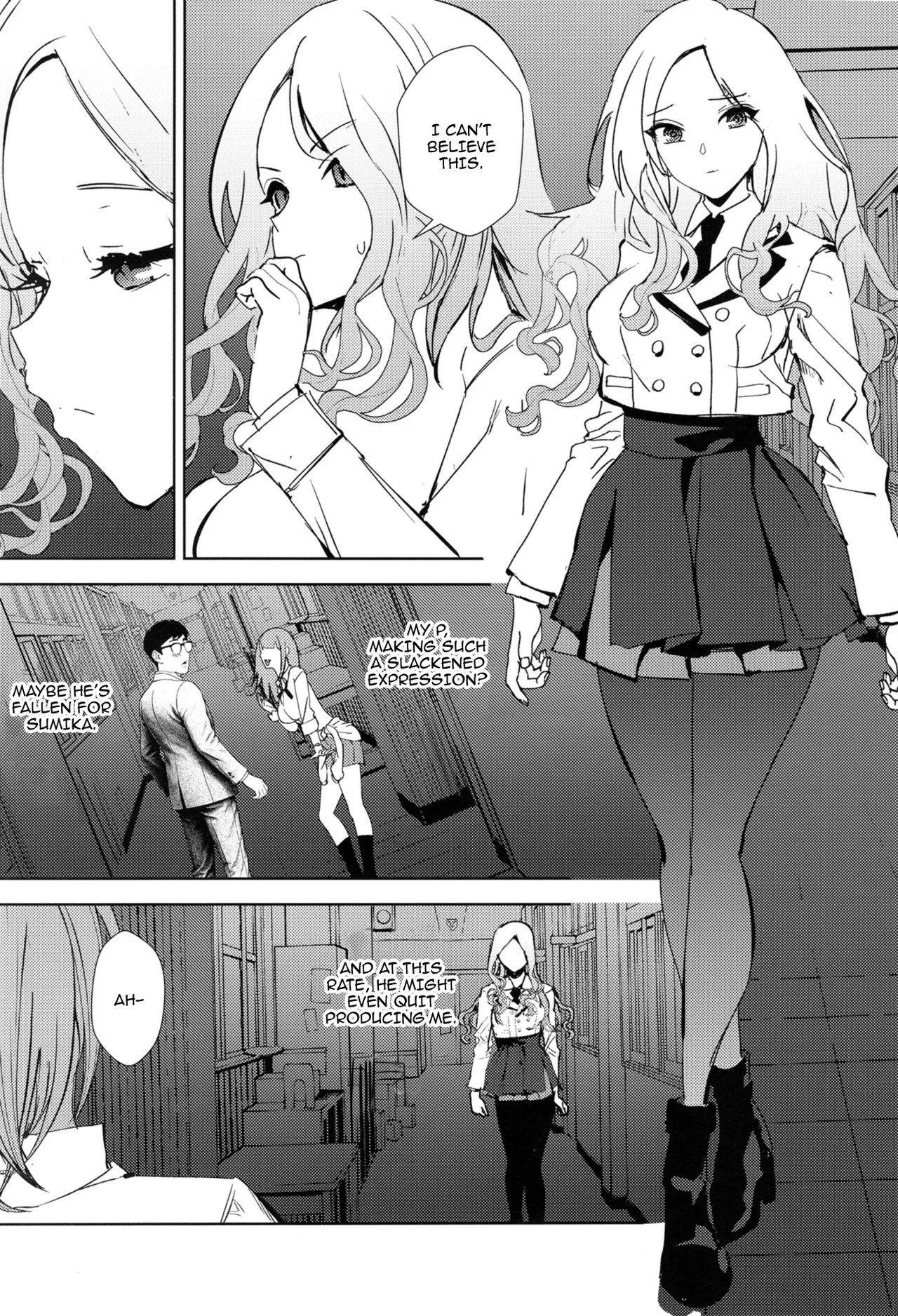 Girl Girl page 4 full