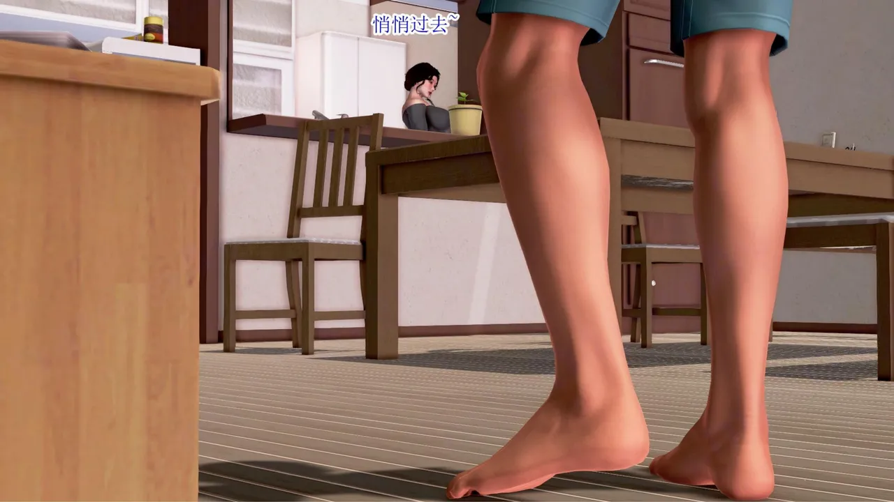 催眠冷艳美母4 hypnosis beautiful mom 4 page 8 full