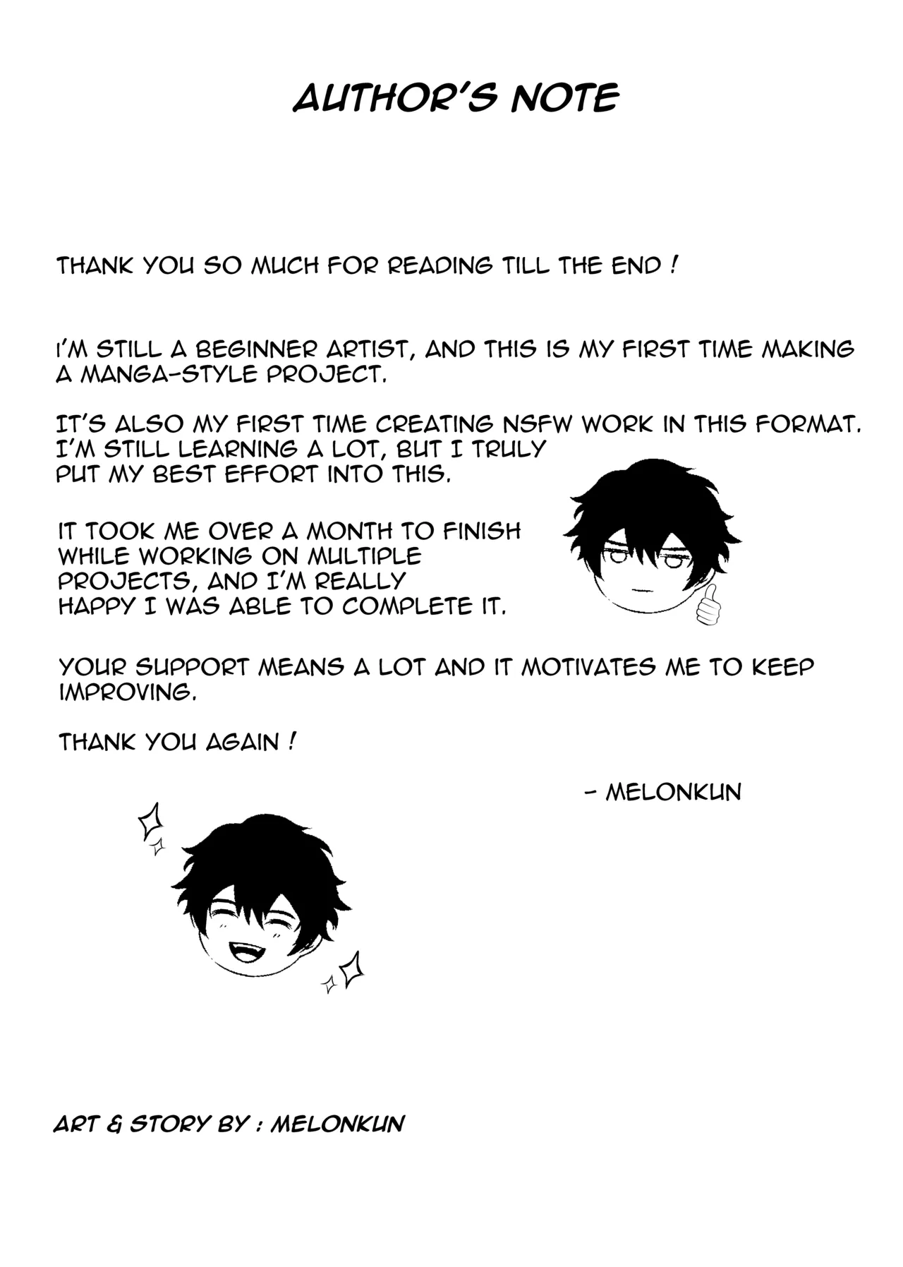 My Perfect GF Was Cheating page 8 full