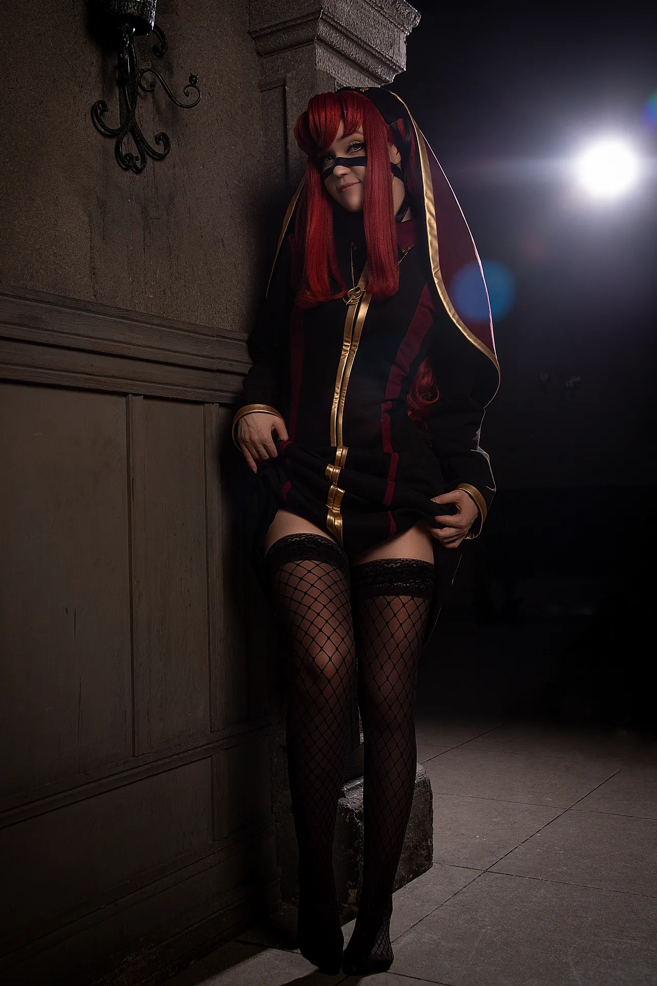 Ariadna Lobe - Mirina page 10 full