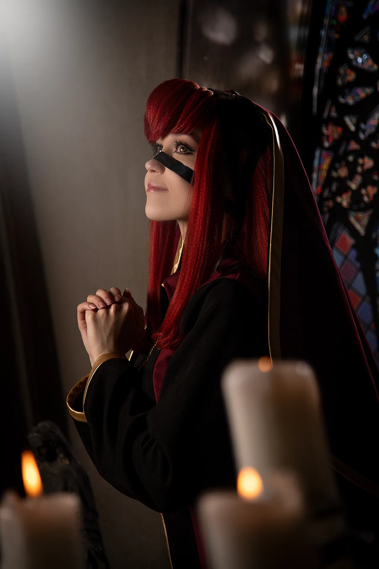 Ariadna Lobe - Mirina page 2 full