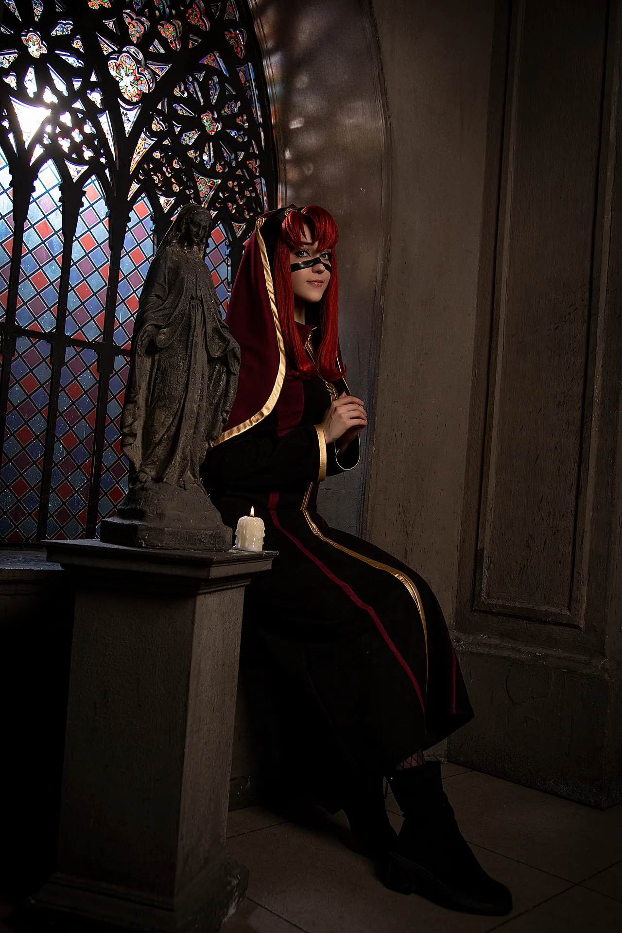 Ariadna Lobe - Mirina page 4 full