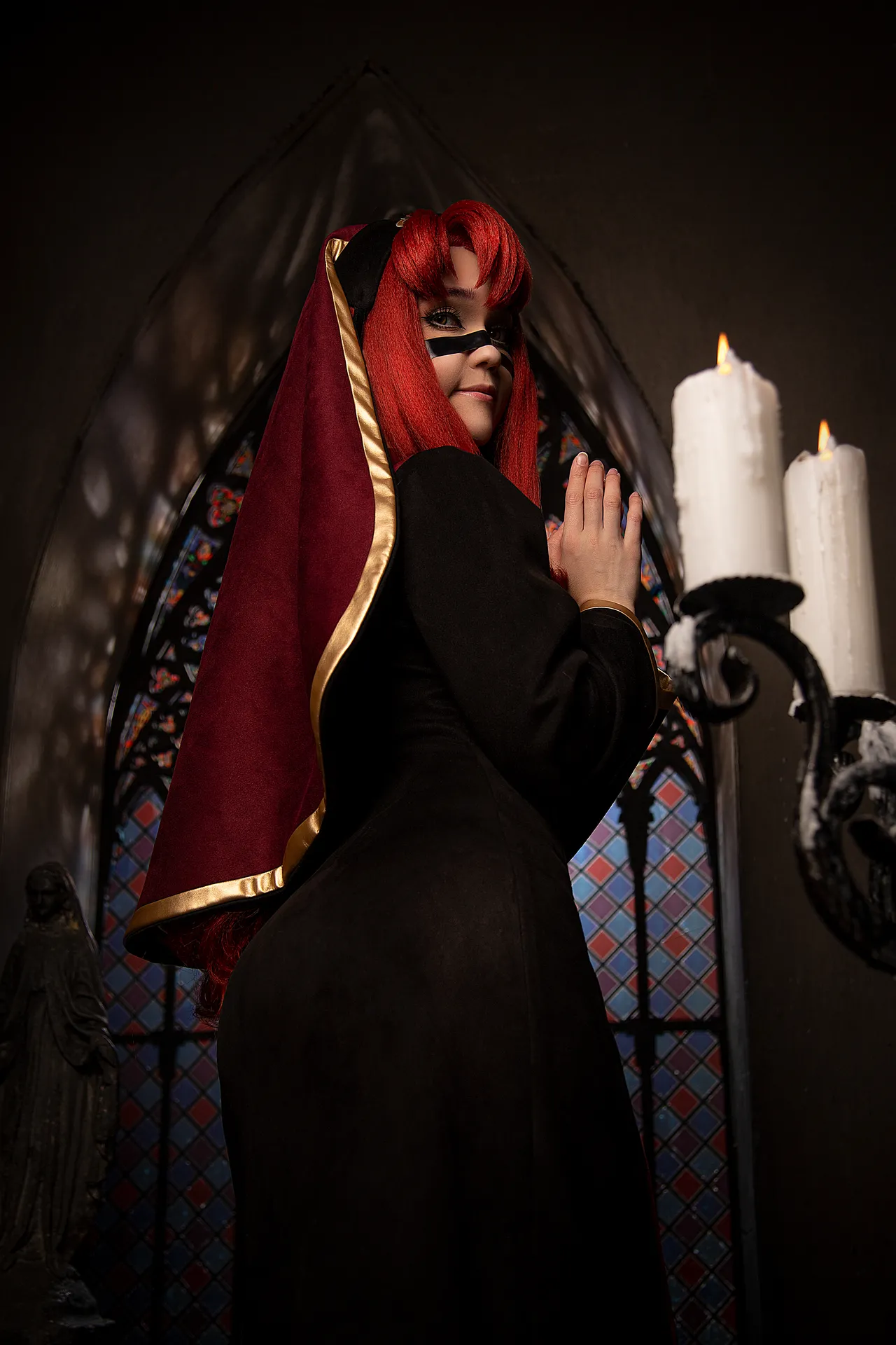 Ariadna Lobe - Mirina page 5 full