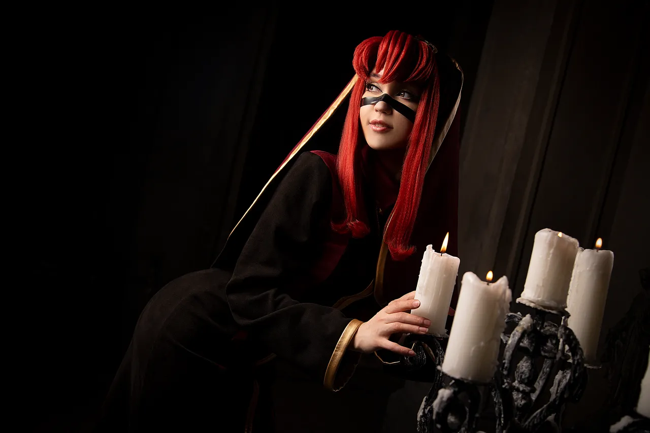 Ariadna Lobe - Mirina page 6 full