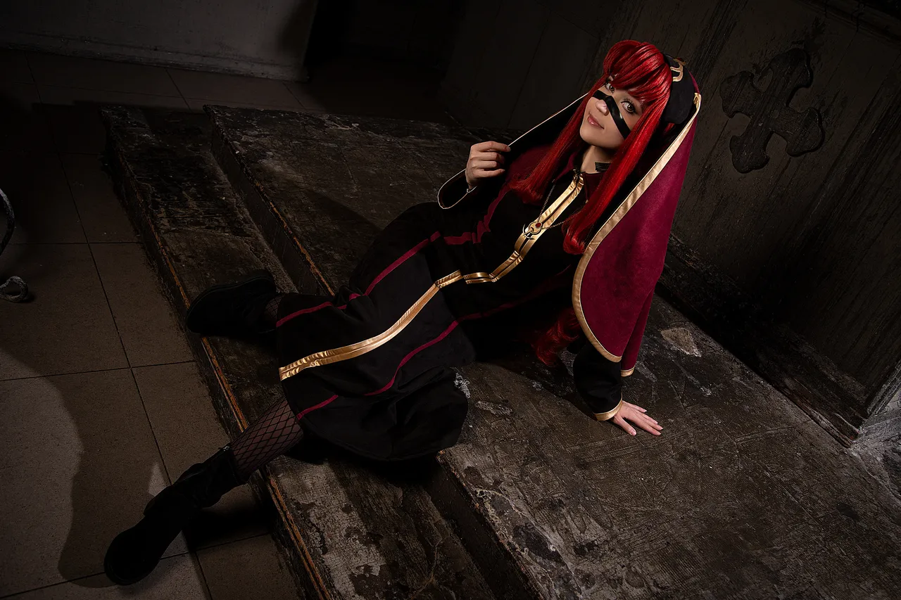 Ariadna Lobe - Mirina page 8 full