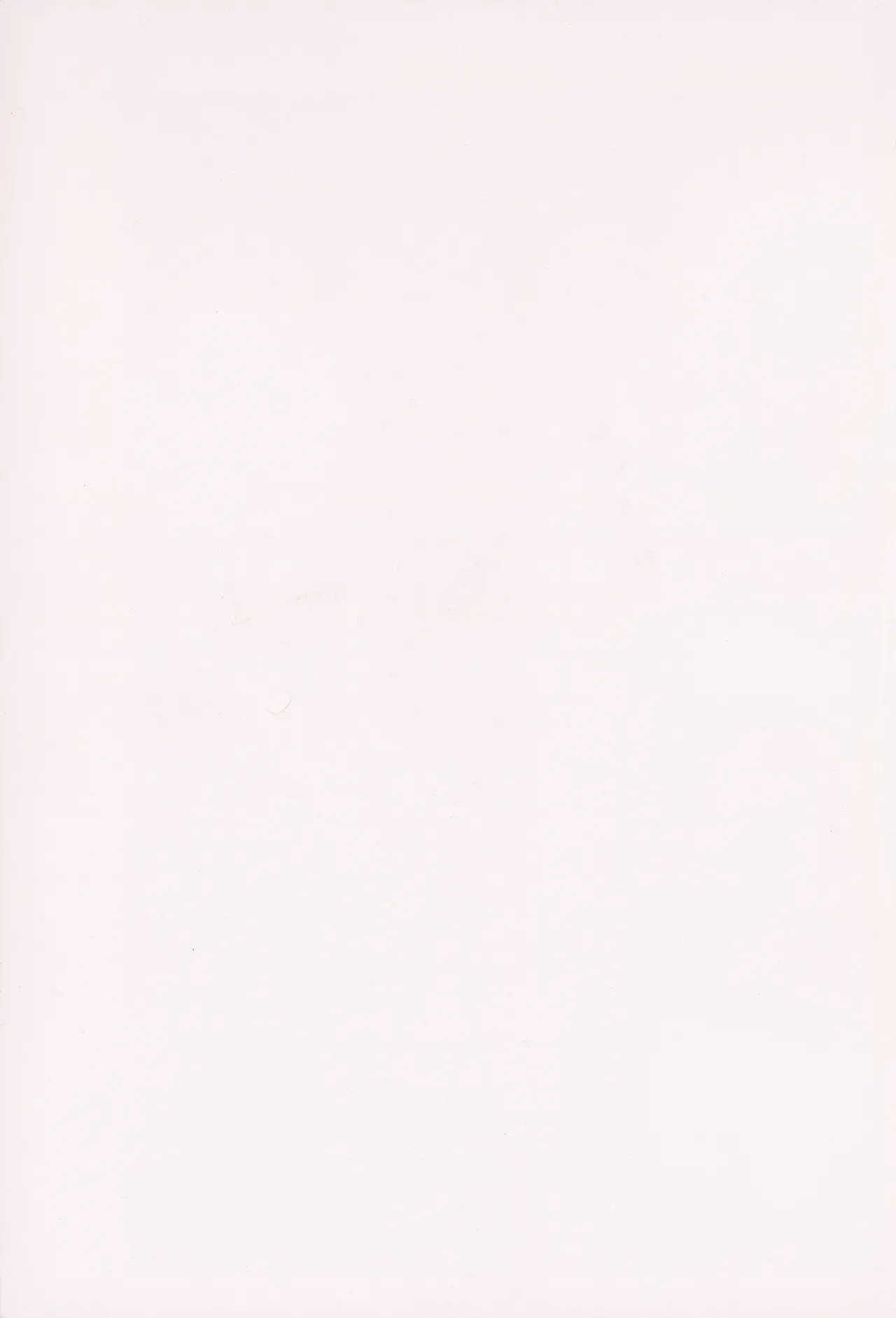 Shichaokka? - SHALL WE SEX? + Melonbooks 4P Leaflet page 4 full