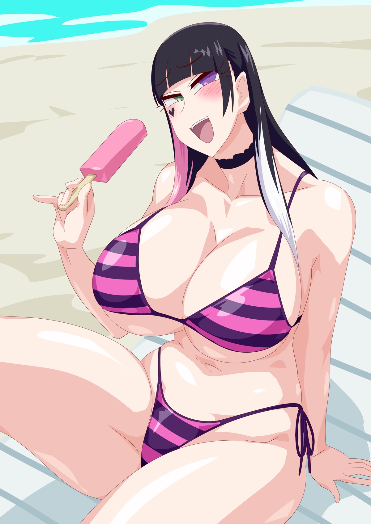 海ベロ page 1 full