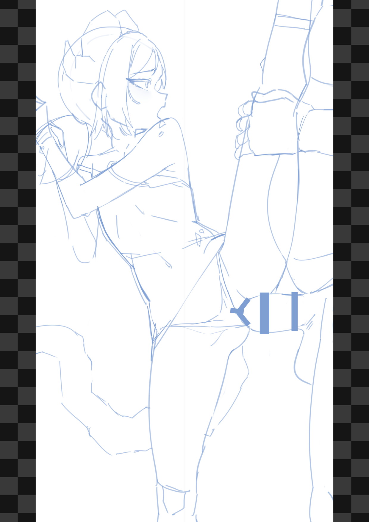 Patreon Arknights part3 page 2 full