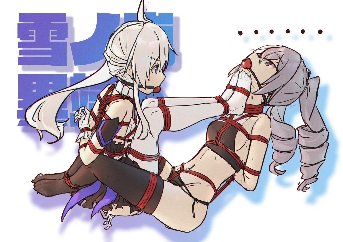 杂图合辑 page 6 full