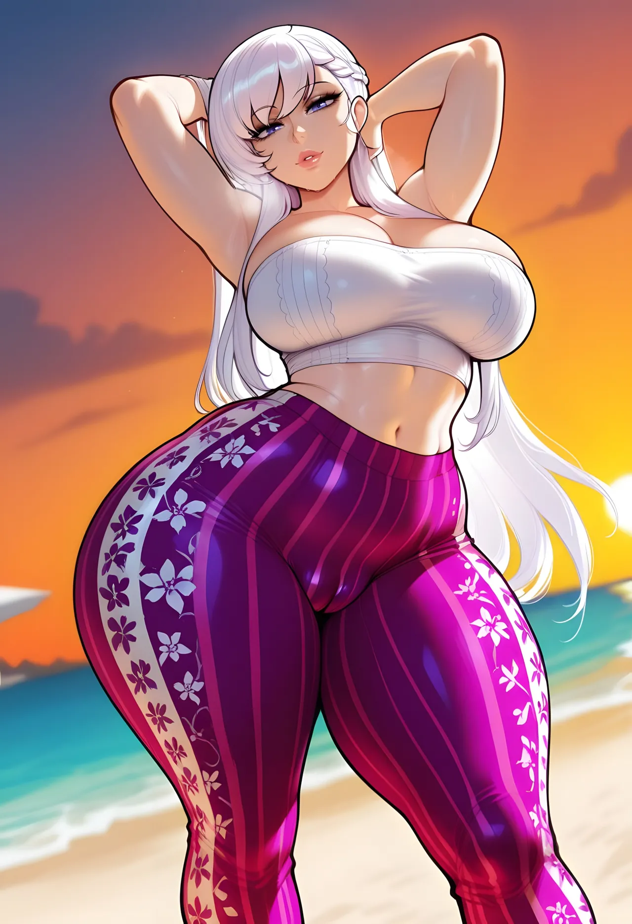 Set - 761 Belfast BWC page 1 full