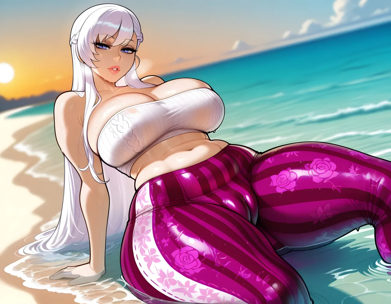 Set - 761 Belfast BWC page 3 full