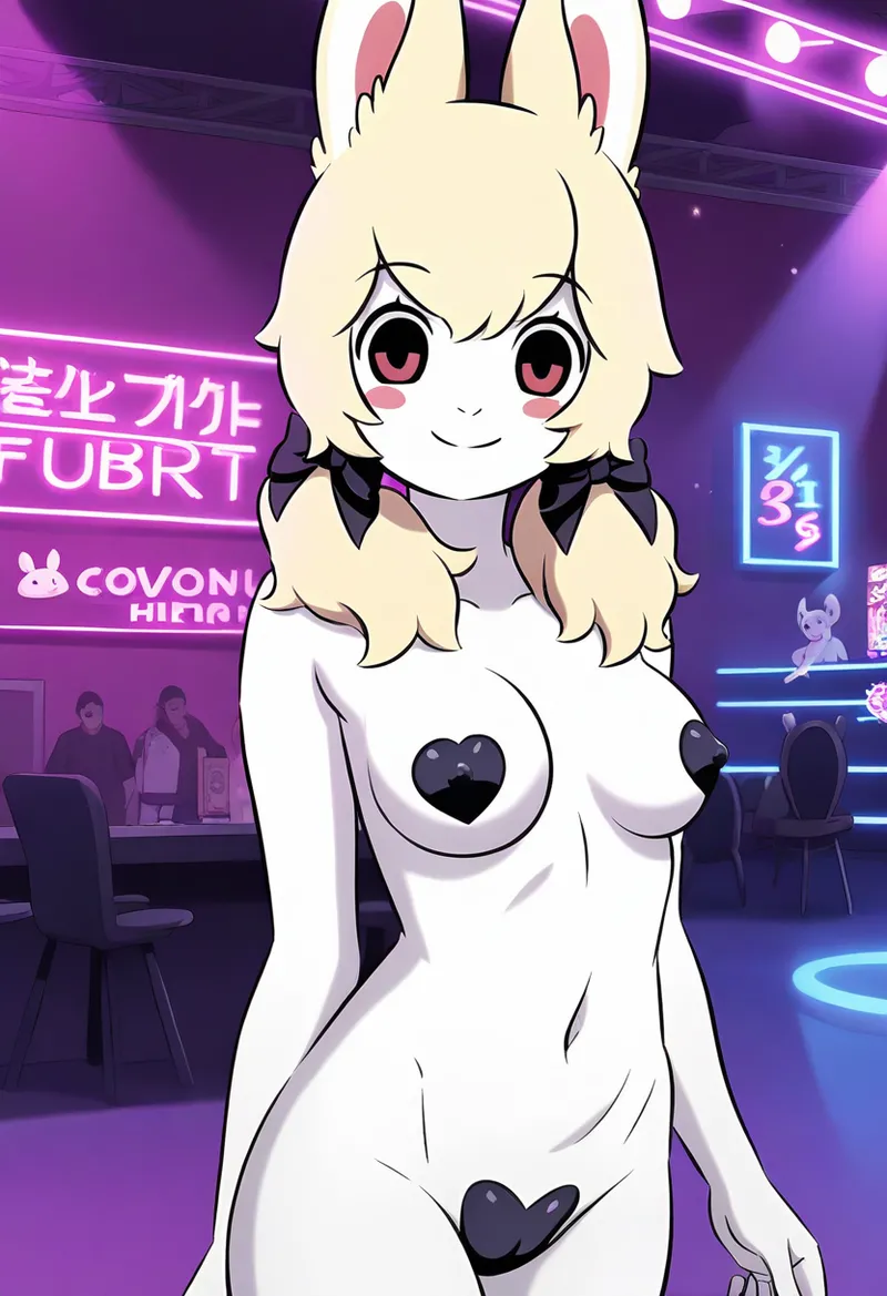 非人哉小玉AL page 2 full