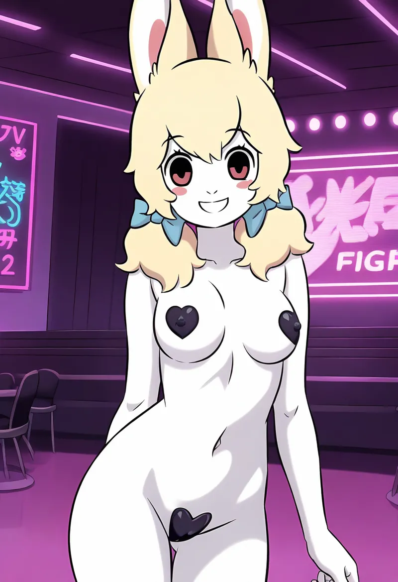 非人哉小玉AL page 3 full