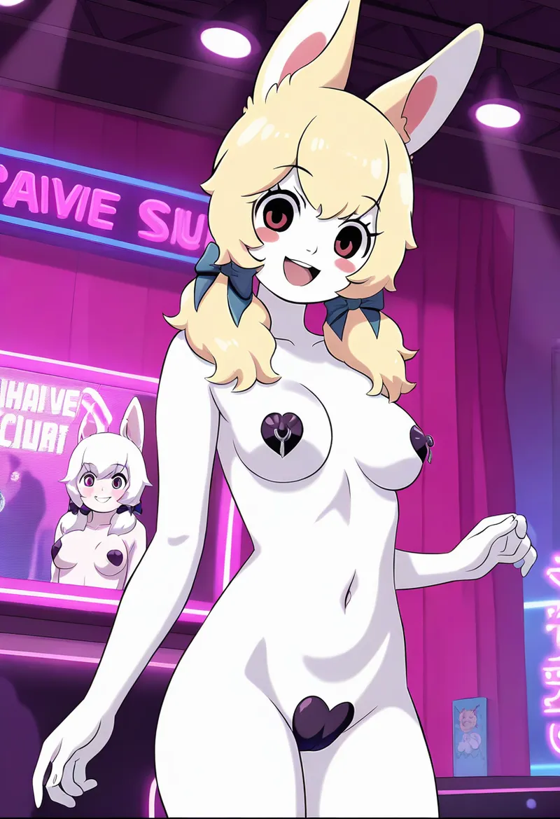 非人哉小玉AL page 8 full