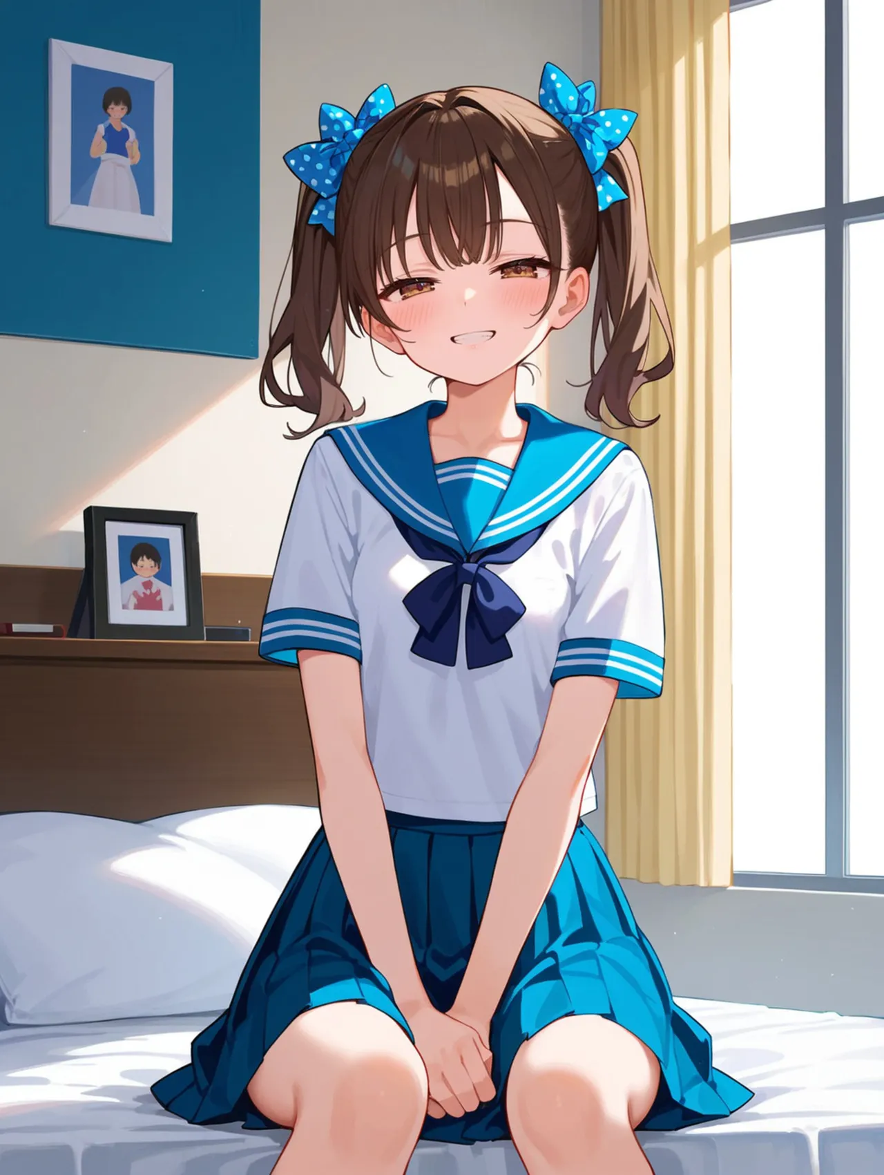 ［Pixiv］memento森 合集整理part1 page 1 full