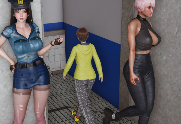 Lucky Day page 4 full