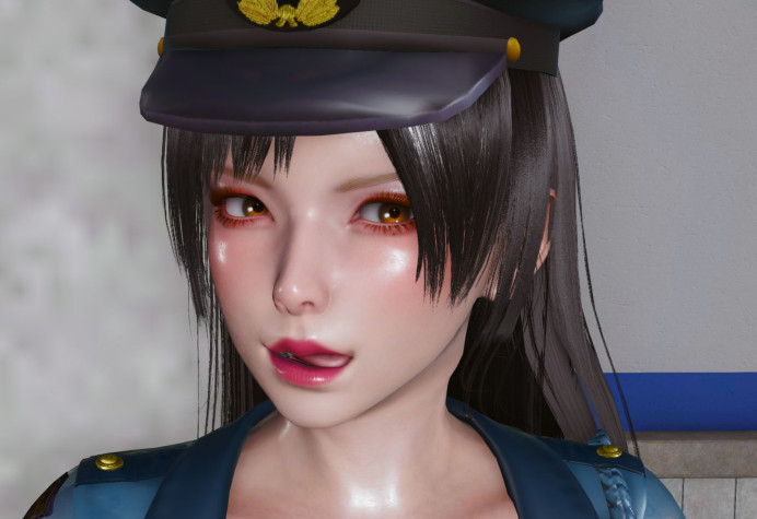 Lucky Day page 5 full