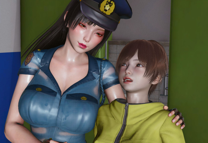 Lucky Day page 7 full