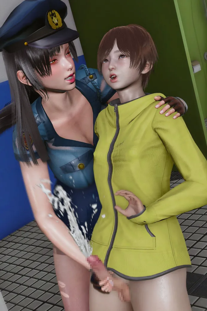 Lucky Day page 9 full