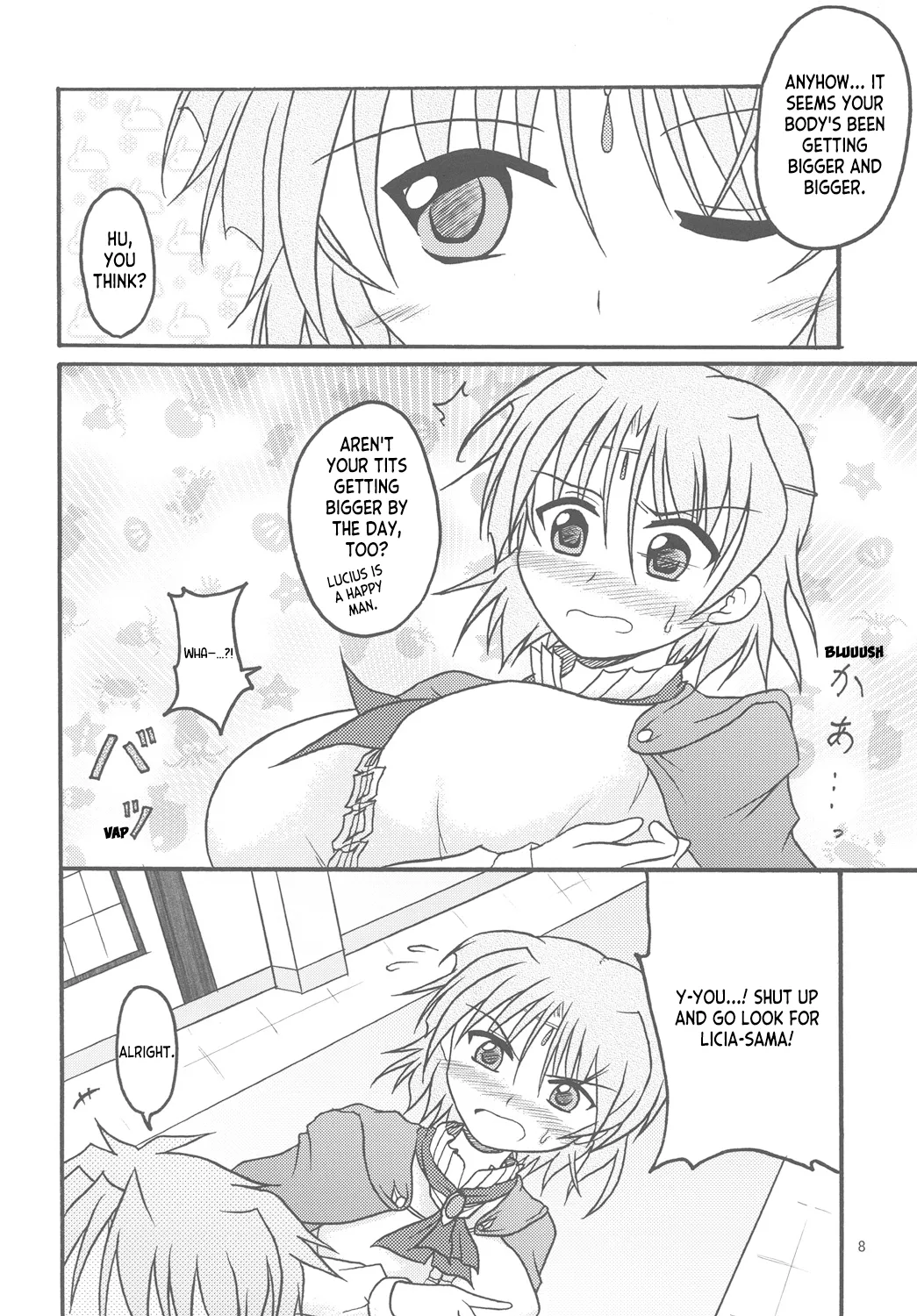 Licia in the Sky page 7 full