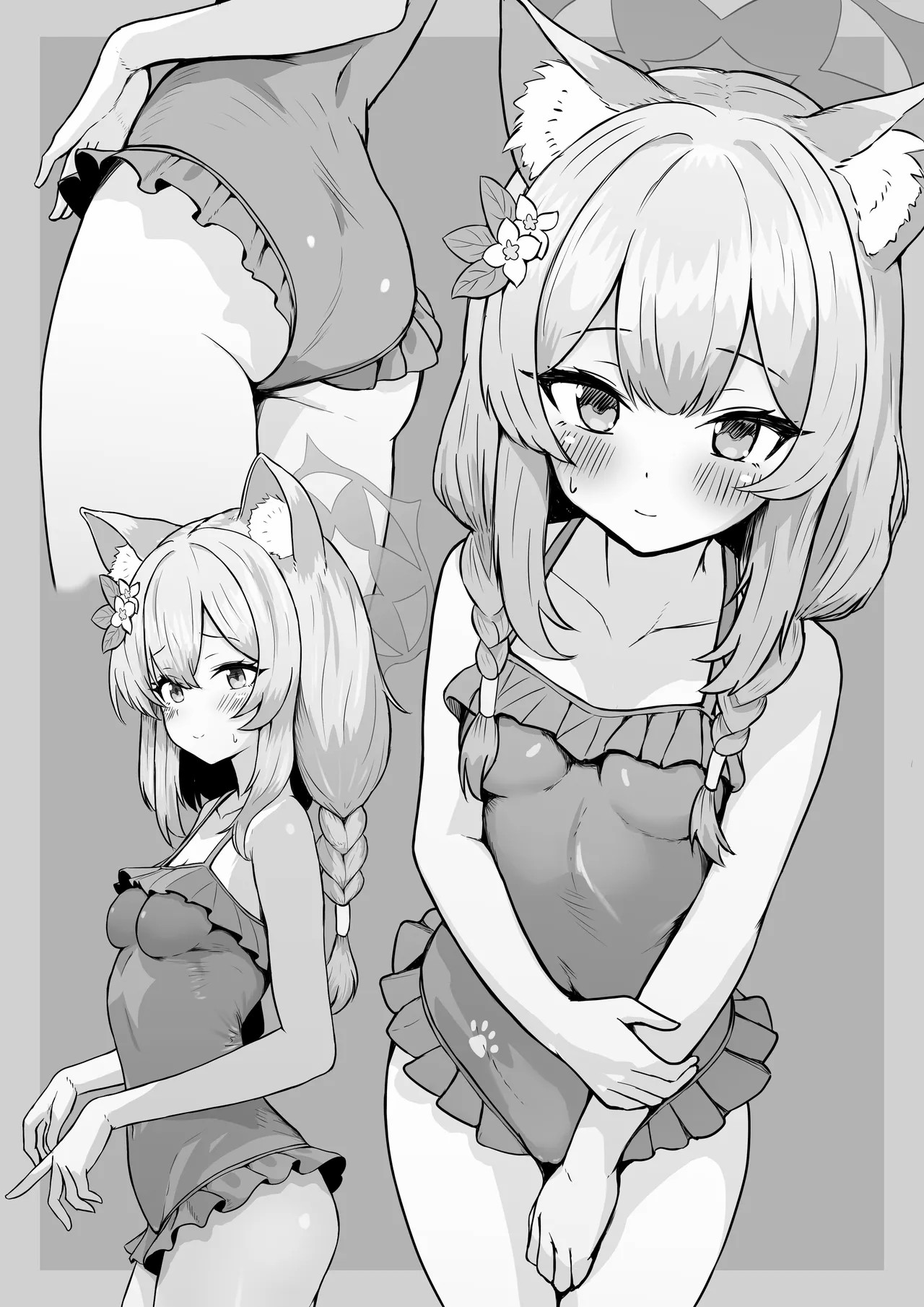 マリー エッチ-1280x page 10 full