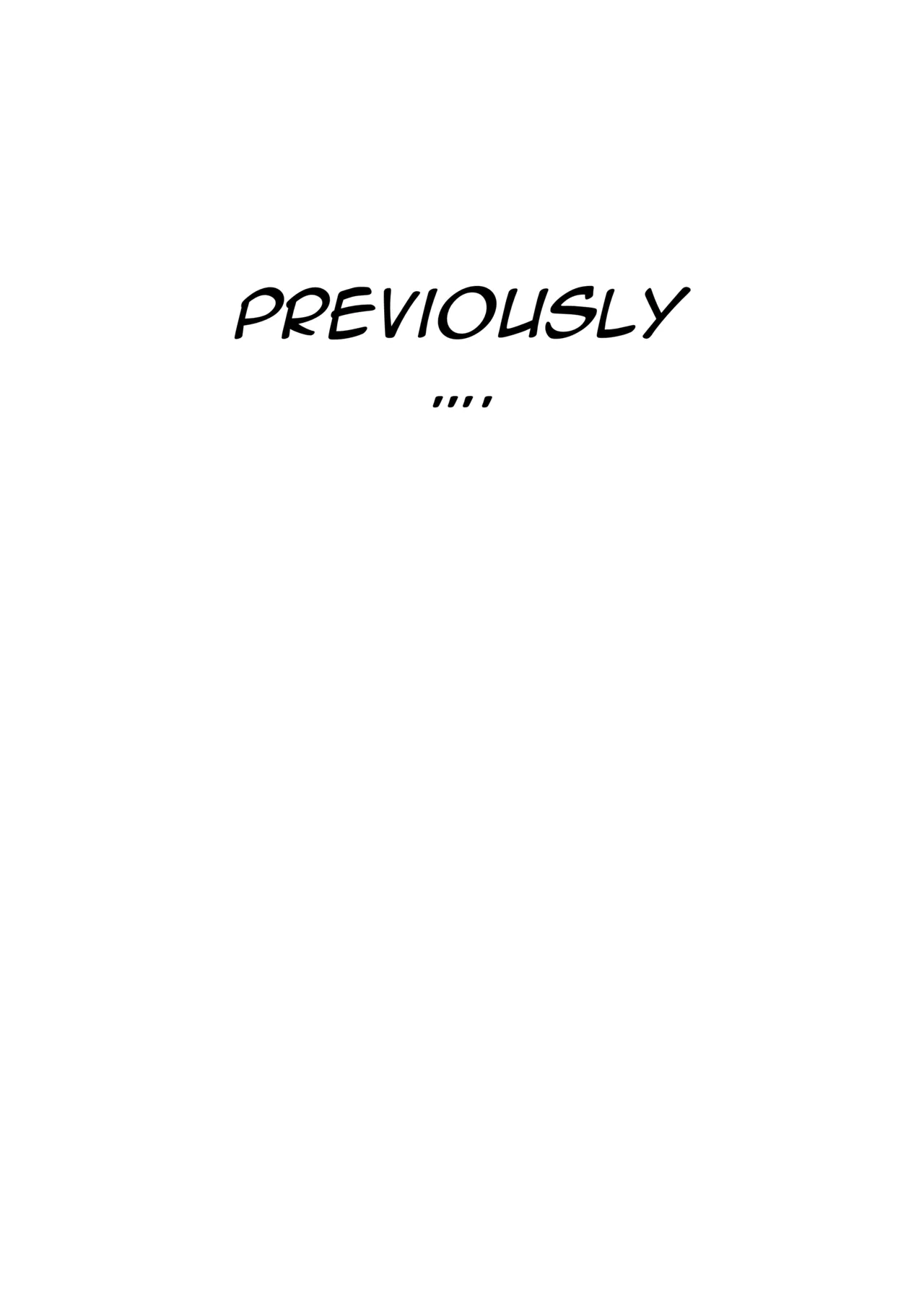 Level 18: Unlocking Experienced Women — Chapter 1 page 1 full