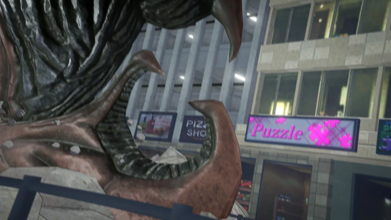 ［灾厄之轮］暗耀之辉·第五章（下） page 3 full