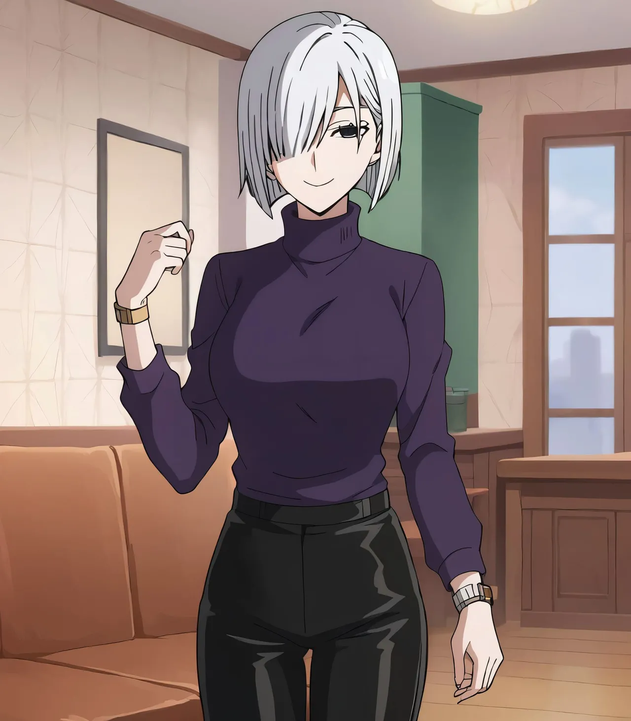 Fiona Frost new Unsensored page 1 full