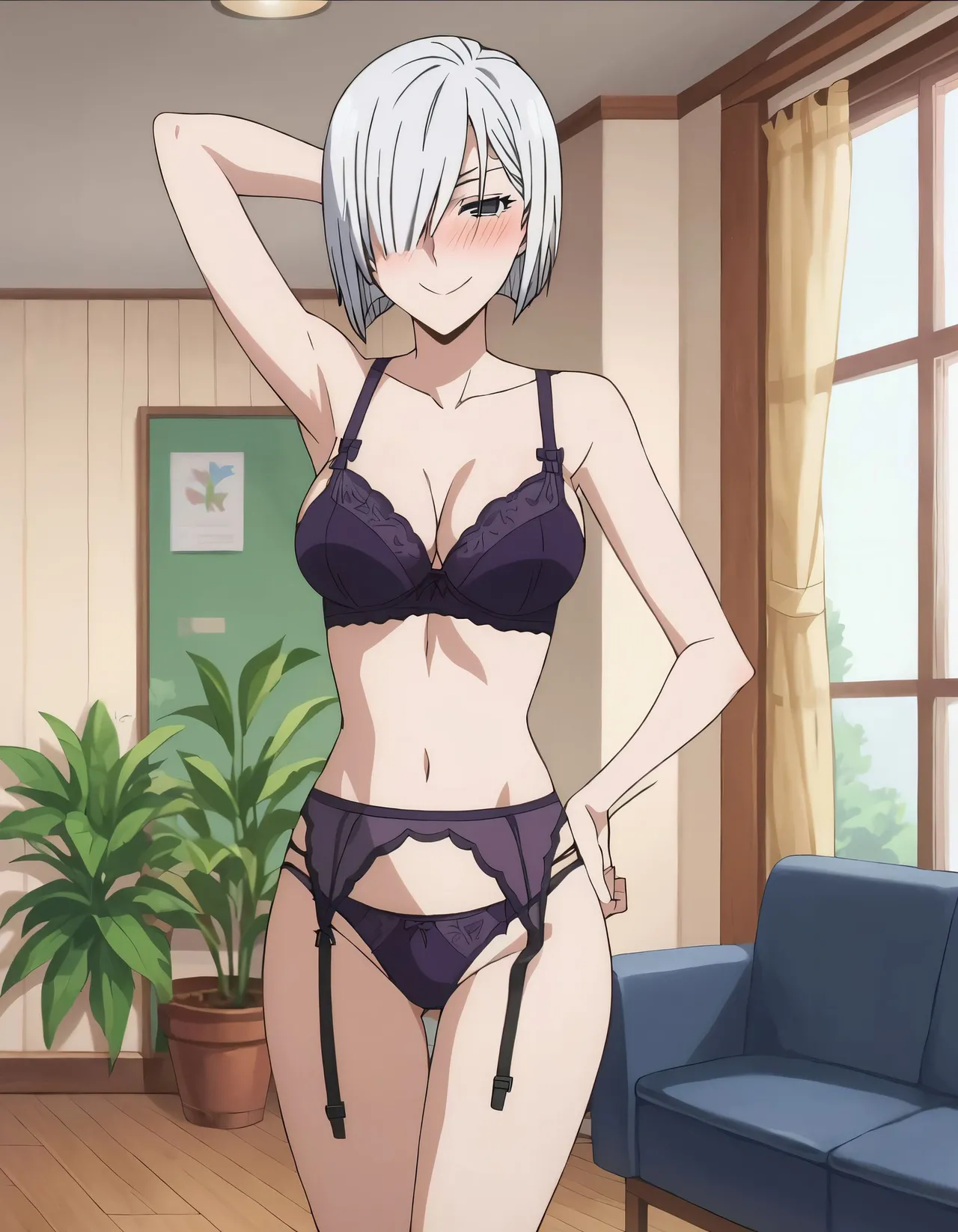 Fiona Frost new Unsensored page 10 full