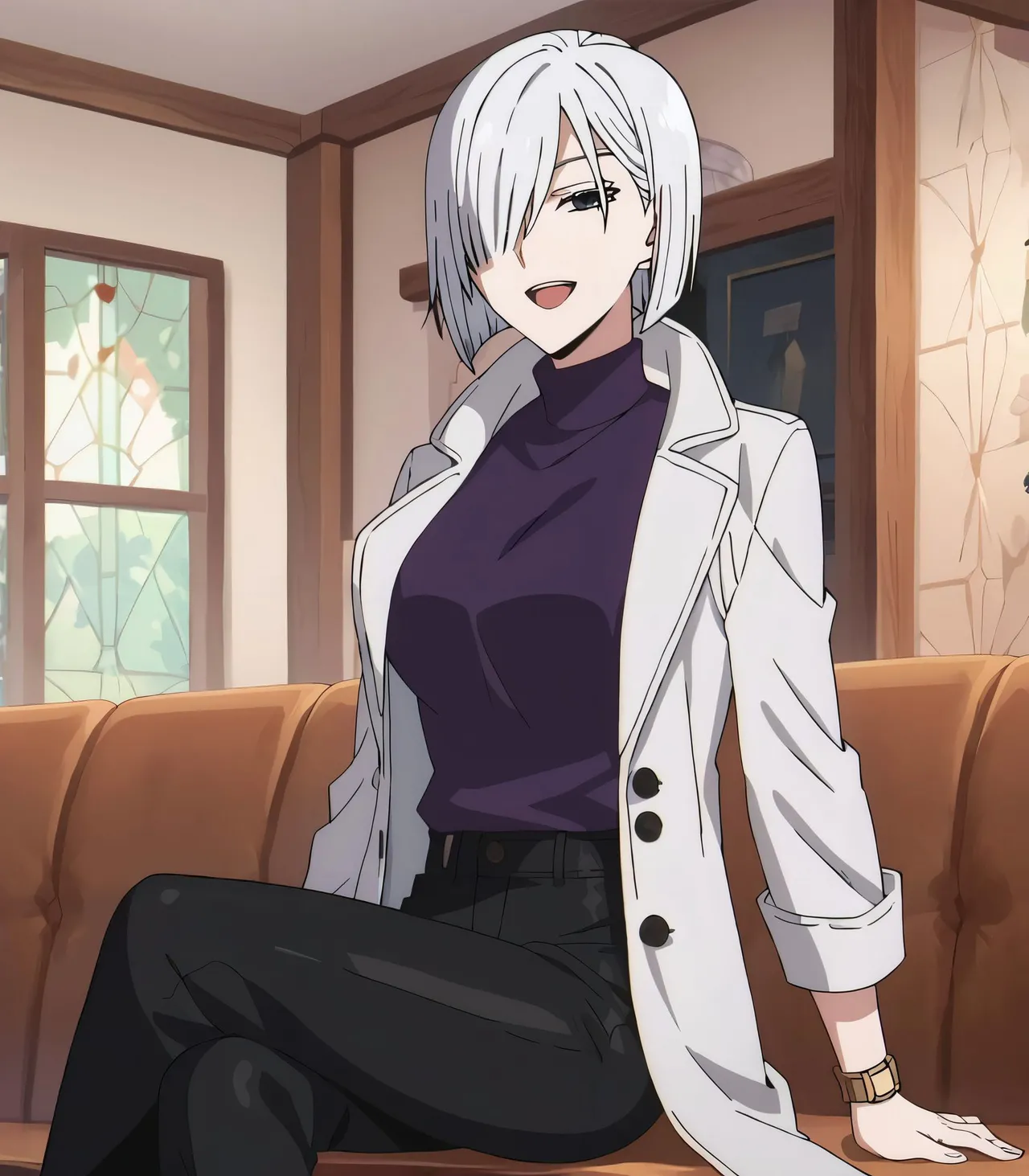 Fiona Frost new Unsensored page 3 full